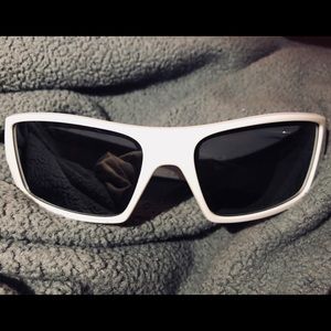 Oakley Gascan Sunglasses